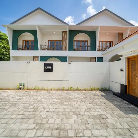 D\'Gangga Residence